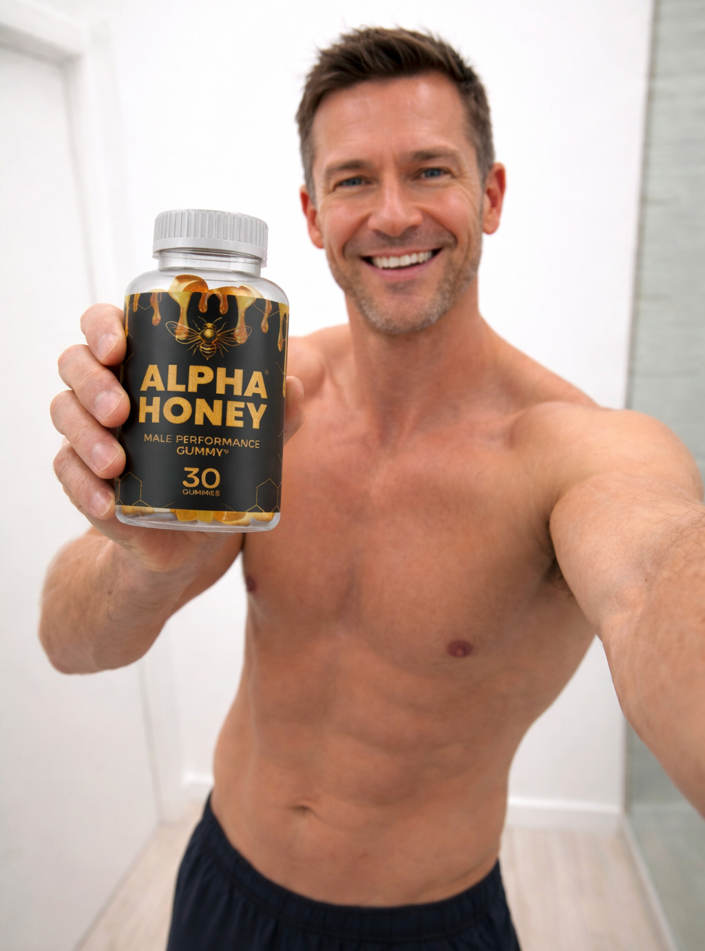 Alpha Honey Reviews