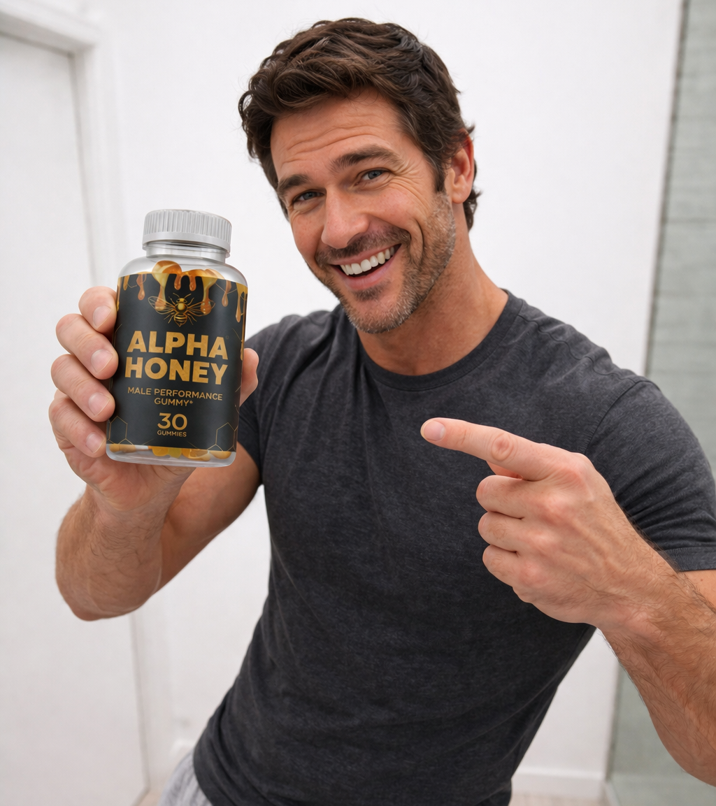 Alpha Honey Review