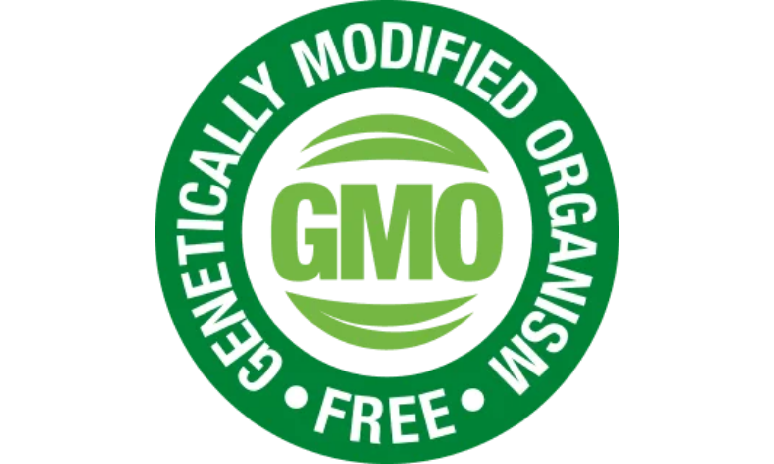 GMO Free