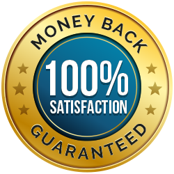 Alpha Honey money back guarantee
