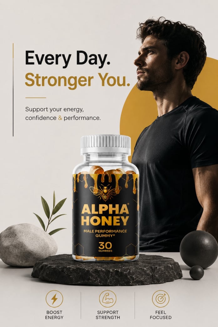 Alpha Honey Official Website